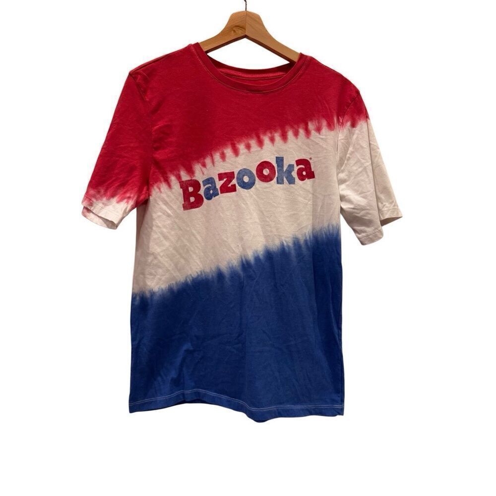 Bazooka youth t-shirt XXL
